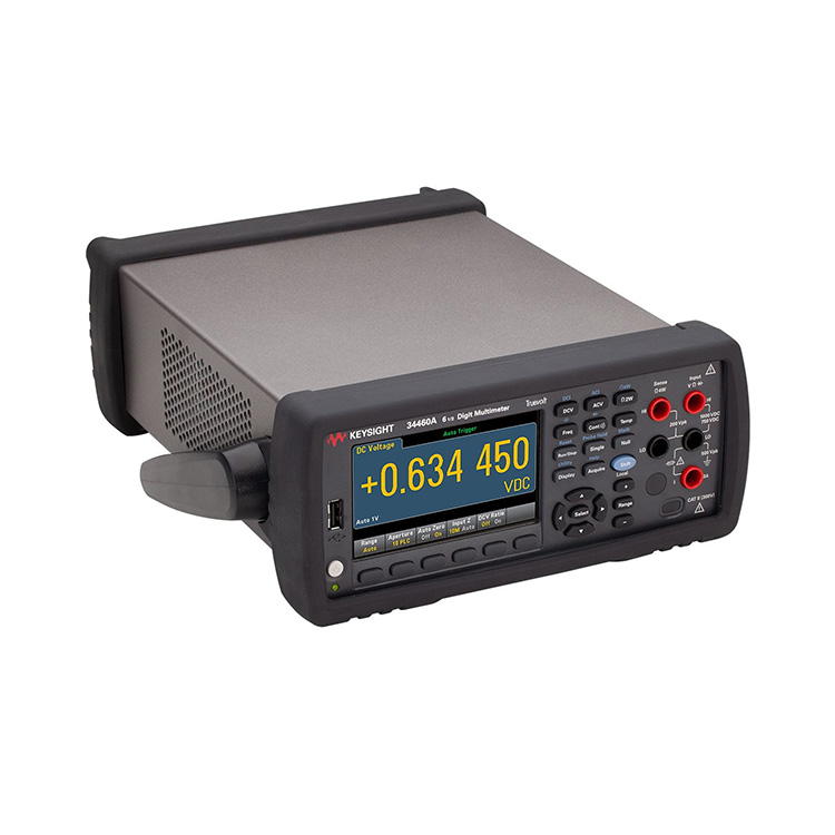 مولتی متر دیجیتال 34460A