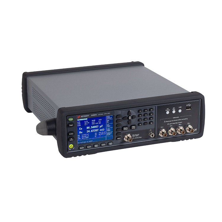 متر LCR E4980AL