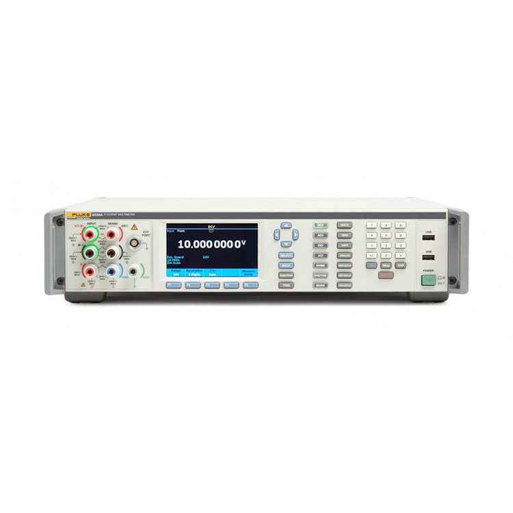 مولتی متر دیجیتال Fluke8558A