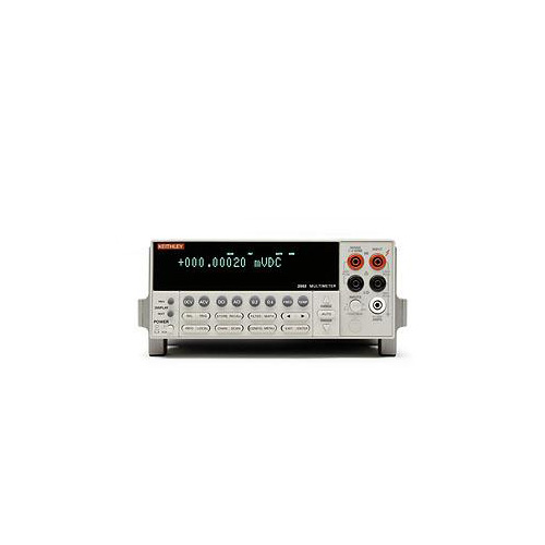 مولتی متر دیجیتال Keithley2002