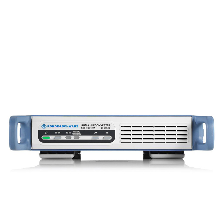 ژنراتورهای سیگنال R&S SGU100A