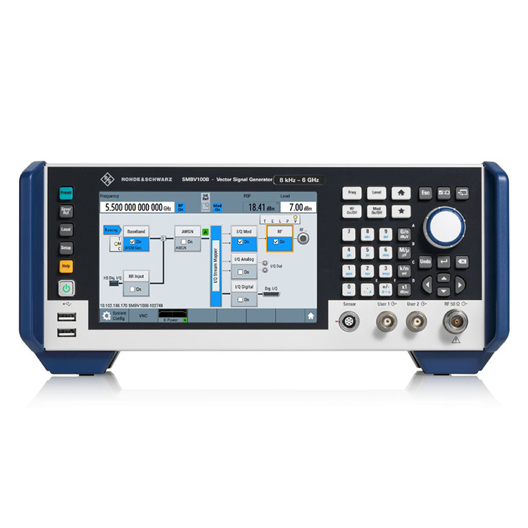 ژنراتورهای سیگنال R&S SMBV100B