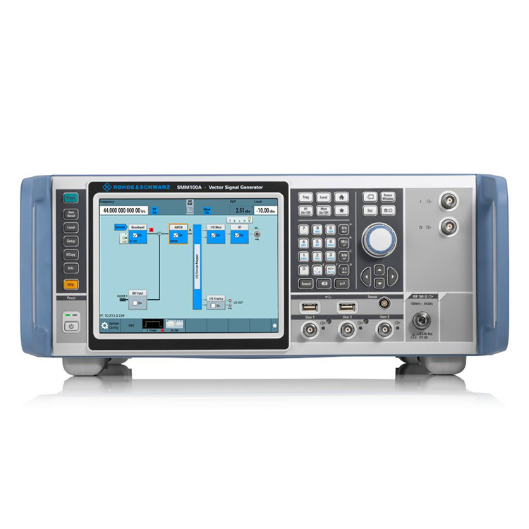 ژنراتورهای سیگنال R&S SMM100A