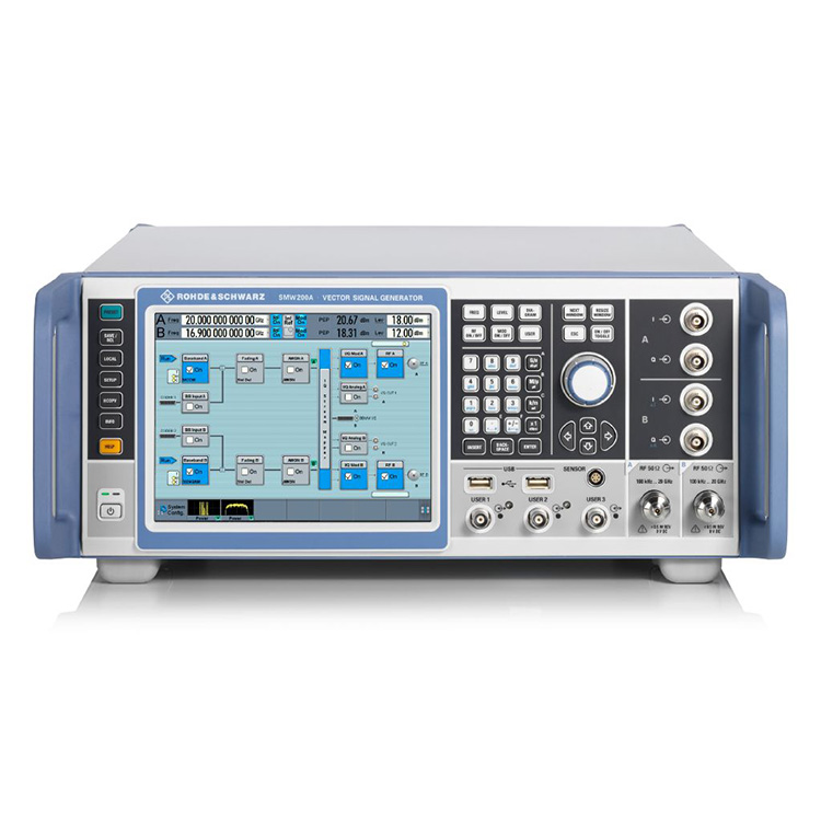 ژنراتورهای سیگنال R&S SZU100A